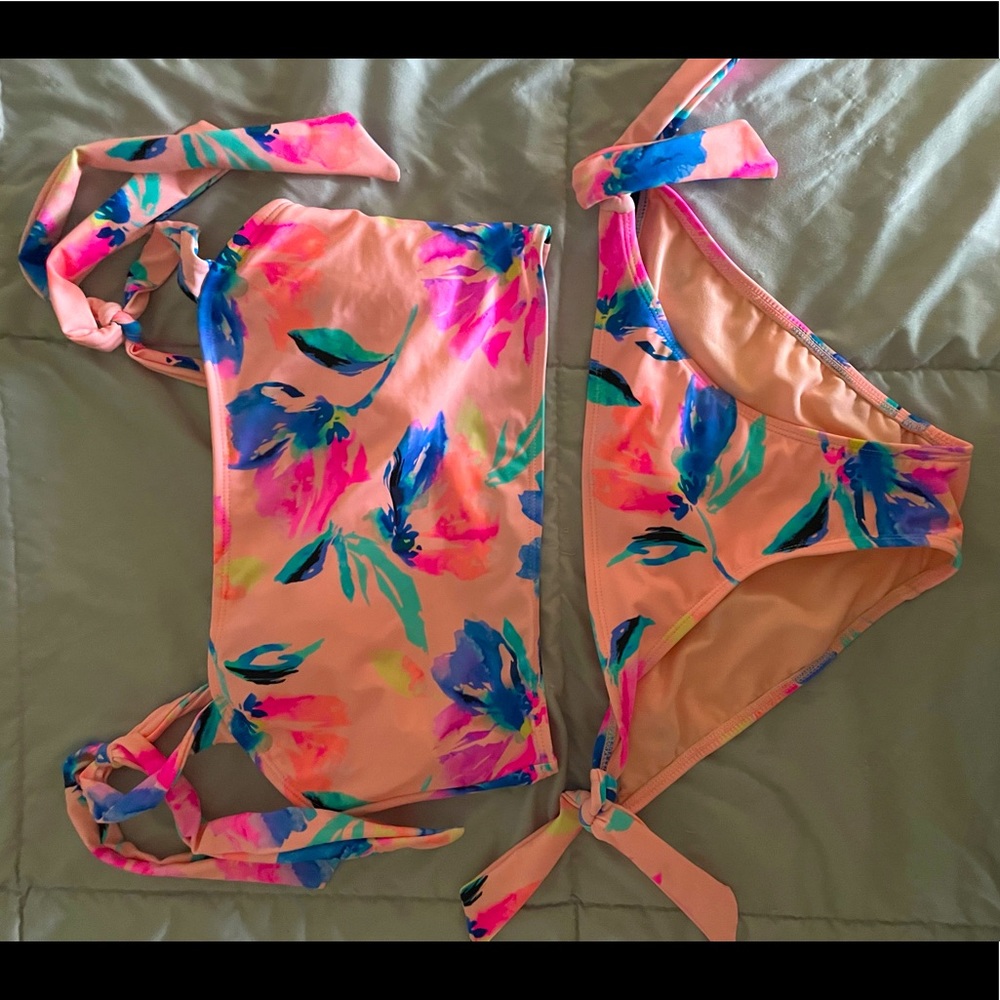 Nobo 2 piece